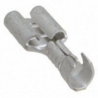 TE Connectivity AMP Connectors - 41729-2 - CONN QC RCPT 16-18AWG 0.250