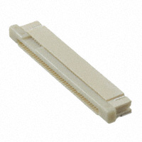 TE Connectivity AMP Connectors - 4-1734592-1 - CONN FPC BOTTOM 41POS 0.50MM R/A