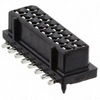 TE Connectivity AMP Connectors - 4-174639-6 - CONN RCPT 16PS DL 1.25MM STR SMD