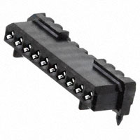 TE Connectivity AMP Connectors - 4-175637-0 - CONN RECEPT 10POS .049 SMD TIN