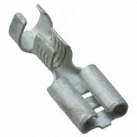 TE Connectivity AMP Connectors - 41829-1 - CONN QC RCPT 12-14AWG 0.250