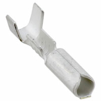 TE Connectivity AMP Connectors - 41854 - CONN TERM RCPT 18-22AWG CRIMP