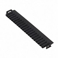 TE Connectivity AMP Connectors - 4-1969541-0 - RETAINER TPA DUAL ROW EP2.5