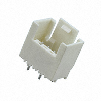 TE Connectivity AMP Connectors - 4-1971817-4 - 4P,RAST 2.5 TAB HEADER,EX- LOCKI