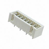 TE Connectivity AMP Connectors - 4-1971845-8 - 8P, RAST 5 TAB HEADER, THV