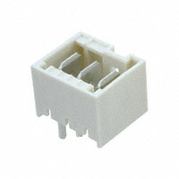 TE Connectivity AMP Connectors - 4-1971895-3 - 3P, RAST 5 TAB HEADER, THV