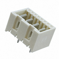 TE Connectivity AMP Connectors - 4-1971895-4 - 4P, RAST 5 TAB HEADER, THV