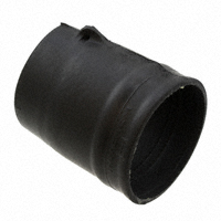 TE Connectivity Aerospace, Defense and Marine - 202K132-3/86-0 - 202K132-3/86-0 BOOT MOLDED