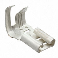 TE Connectivity AMP Connectors - 42041 - CONN QC RCPT 12-18AWG 0.250