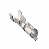 TE Connectivity AMP Connectors - 42101-2 - CONN TERM RCPT 16-18AWG CRIMP