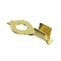 TE Connectivity AMP Connectors - 42110-1 - CONN RING CIRC 14-18AWG #6 CRIMP