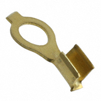 TE Connectivity AMP Connectors - 42110-3 - CONN RING CIRC 14-18AWG #10