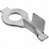 TE Connectivity AMP Connectors - 42111-1 - CONN RING CIRC 14-18AWG #6 CRIMP