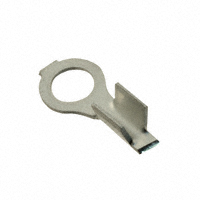 TE Connectivity AMP Connectors - 42111-3 - CONN RING CIRC 14-18AWG #10