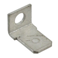 TE Connectivity AMP Connectors - 42117-2 - CONN QC TAB 0.250