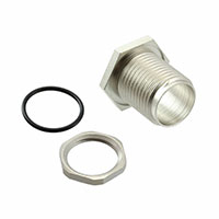 TE Connectivity AMP Connectors - 4-2172073-2 - CONN MALE M12 5POS STRT PCB