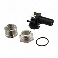 TE Connectivity AMP Connectors - 4-2172078-2 - CONN FEMALE M12 5POS STRT PCB