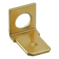 TE Connectivity AMP Connectors - 42214-1 - CONN QC TAB 0.250