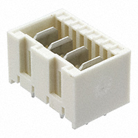 TE Connectivity AMP Connectors - 4-2232045-4 - 4P, RAST 5 TAB HEADER, THV