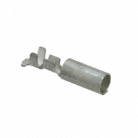 TE Connectivity AMP Connectors - 42531-2 - CONN TERM RCPT 16-20AWG CRIMP