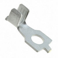 TE Connectivity AMP Connectors - 42673-2 - CONN TERM RECT RING 8-10 AWG #10