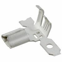 TE Connectivity AMP Connectors - 42745-2 - CONN TERM RCPT 14-20AWG CRIMP