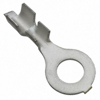 TE Connectivity AMP Connectors - 42751-2 - CONN RING CIRC 14-16AWG CRIMP