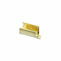 TE Connectivity AMP Connectors - 42778-1 - CONN SPLICE 600-3000 CMA CRIMP