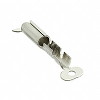 TE Connectivity AMP Connectors - 42827-4 - CONN TERM RCPT 18-24AWG CRIMP