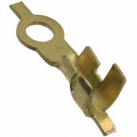 TE Connectivity AMP Connectors - 42864-1 - CONN RING CIRC 10-12AWG #10