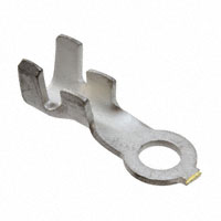 TE Connectivity AMP Connectors - 42864-2 - CONN RING CIRC 10-12AWG #10
