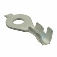 TE Connectivity AMP Connectors - 42933-2 - CONN RING CIRC 16-20AWG #6 CRIMP