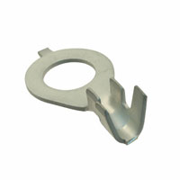 TE Connectivity AMP Connectors - 42947-2 - CONN RING OVAL 8-12AWG CRIMP