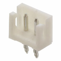 TE Connectivity AMP Connectors - 440052-2 - CONN HEADER 2POS VERT TIN T/H