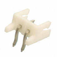 TE Connectivity AMP Connectors - 440053-2 - CONN HEADER 2POS R/A TIN T/H