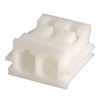 TE Connectivity AMP Connectors - 440133-2 - 2.5MM,HSG,2POS