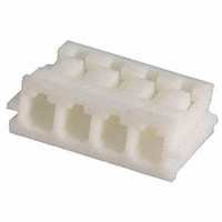 TE Connectivity AMP Connectors - 440133-4 - 2.5MM,HSG,4POS