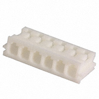 TE Connectivity AMP Connectors - 440133-6 - 2.5MM,HSG,6POS