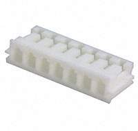 TE Connectivity AMP Connectors - 440133-7 - 2.5MM,HSG,7POS