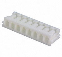 TE Connectivity AMP Connectors - 440133-8 - 2.5MM,HSG,8POS