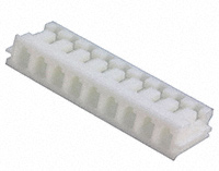 TE Connectivity AMP Connectors - 440133-9 - 2.5MM,HSG,9POS