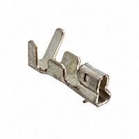 TE Connectivity AMP Connectors - 440134-1 - CONN SOCKET 22-28AWG TIN CRIMP