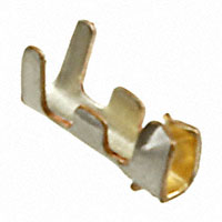 TE Connectivity AMP Connectors - 440147-2 - CONN SOCKET 28-32AWG GOLD CRIMP
