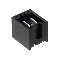 TE Connectivity AMP Connectors - 4-521755-2 - RAST 5.0 CONNECTORS