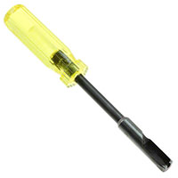 TE Connectivity AMP Connectors - 452383-3 - TOOL INSERTION FOR PIN RCPT PCB