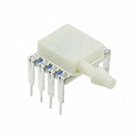 TE Connectivity Measurement Specialties - 4525DO-SS3AS015AP - SENSOR PRESS ABSOLUTE 15PSI 8DIP