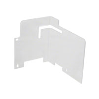 TE Connectivity AMP Connectors - 455749-1 - GUARD