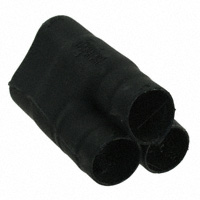 TE Connectivity Aerospace, Defense and Marine - 462A011-3/42-0 - BOOT MOLDED 1 TO 3 SIZE 11