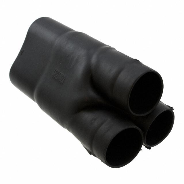 TE Connectivity Aerospace, Defense and Marine - 462A023-25/86-0 - BOOT MOLDED