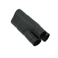 TE Connectivity Aerospace, Defense and Marine - 462A023-25-0 - BOOT MOLDED 1 TO 3 SIZE 23